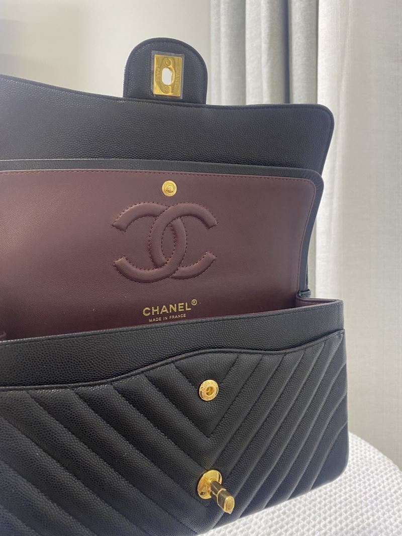 Chanel CF Series Bags